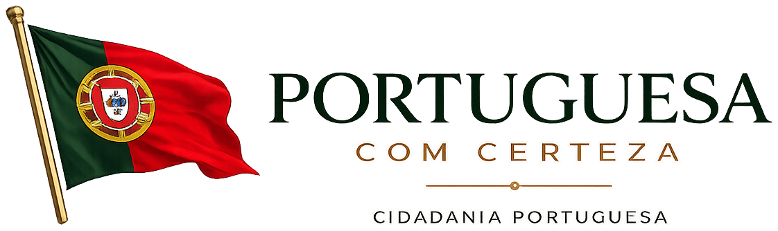 Portuguesa com Certeza — cidadania portuguesa